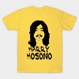 Harry Hosono T-Shirt